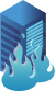 logo incendie
